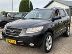 Hyundai Santa Fe 2.7i V6 Automaat 4WD 2006 LPG 7-Persoons 4X, Auto's, Automaat, Santa Fe, Gebruikt, 2000 kg