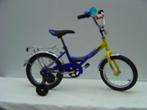 Kinderfiets 16 inch 6 stuks nieuw, Ophalen, Nieuw, Minder dan 16 inch, Zijwieltjes