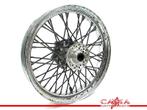 VOORVELG VT 1100 C2 Shadow ACE 1995-1999 (VT1100C2 SC32), Gebruikt