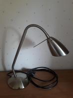 Bureaulamp, spotje, tafellamp, schemerlamp, halogeen, Ophalen