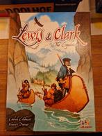 Lewis & Clark Bordspel, Een of twee spelers, Ophalen of Verzenden, Gebruikt, Ludonaute