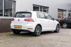 Volkswagen e-Golf | Apple CarPlay (bj 2019, automaat), Gebruikt, Zwart, Wit, 190 km