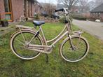 Cortina u5 damesfiets transportfiets meisjesfiets 28' H57 7V, Gebruikt, Versnellingen, 56 cm of meer, Ophalen