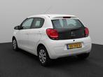 Citroen C1 1.0 VTi Feel | Airco |, Auto's, Origineel Nederlands, Te koop, Benzine, 4 stoelen