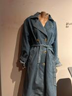 REALTY spijkerjas maat L origineel zgan, G, Blauw, G, Maat 42/44 (L)