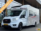 Challenger Graphite Ultimate 260, Overige merken, Bedrijf, Diesel, Half-integraal