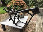 T.K. Honda cb 500 frame, Motoren, Onderdelen | Oldtimers, Ophalen, Gebruikt
