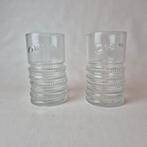 Verzamelbare oreo glazen, Verzenden, Zo goed als nieuw, Overige typen