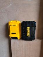 DeWalt accu's, Ophalen of Verzenden, Nieuw