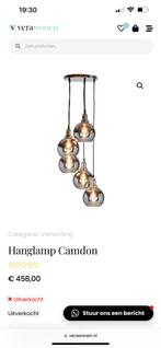 Richmond hanglamp camdon te koop!, Ophalen of Verzenden, Zo goed als nieuw