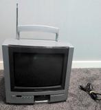 Panasonic CRT TV - Defect voor Onderdelen!!, Ophalen, Niet werkend, Minder dan 40 cm, Panasonic
