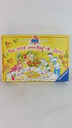 Het Hoe Overleef ik-spel, Ravensburger 2007. Compleet. 8C5, Hobby en Vrije tijd, Gezelschapsspellen | Bordspellen, Tweedehands verkoop
