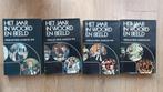 Winkler Prins jaarboeken 1972-1975, Elsevier uitgave, Boeken, Encyclopedieën, Ophalen of Verzenden, Zo goed als nieuw, Algemeen