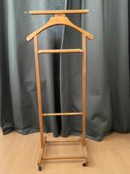 Vintage Reguitti Dressboy - Stijlvolle Kledingstandaard, Huis en Inrichting, Ophalen, Gebruikt, 100 tot 150 cm, Staande kapstok