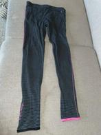 Ninni vi legging grijs grijze broek 146 152, Broek, Ninni Vi, Zo goed als nieuw, Verzenden