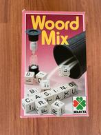 Woordmix, Hobby en Vrije tijd, Gezelschapsspellen | Overige, Ophalen of Verzenden, Gebruikt