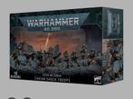 Warhammer 40k: Cadian Shock Troops, Hobby en Vrije tijd, Wargaming, Ophalen of Verzenden