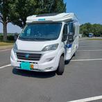 Knaus R05, 7 tot 8 meter, Diesel, Particulier, Tot en met 4
