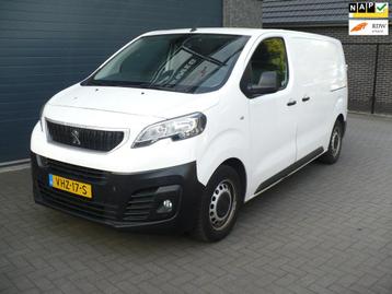 Peugeot Expert 2.0 BlueHDI 120 Standard Premium beschikbaar voor biedingen