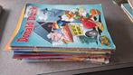 Stapel donald duck, Meerdere comics, Ophalen of Verzenden, Gelezen, Europa