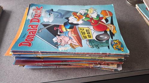 Stapel donald duck, Boeken, Strips | Comics, Gelezen, Meerdere comics, Europa, Ophalen of Verzenden