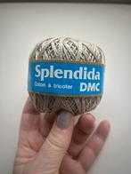DMC Splendida Garen - Gouden Kleur, Hobby en Vrije tijd, Breien en Haken, Ophalen of Verzenden, Nieuw, Breien of Haken, Wol of Garen