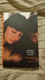 Herfstlied boek, Ophalen of Verzenden