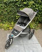 Thule Urban Glide Buggy - Fijne kinderwagen!, Kinderen en Baby's, Kinderwagens en Combinaties, Gebruikt, Luchtbanden, Ophalen