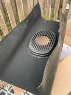 Rioolontluchtingspan Ubbink, Doe-het-zelf en Verbouw, Buizen en Afvoer, Pvc, Overige typen, Ophalen of Verzenden, Zo goed als nieuw