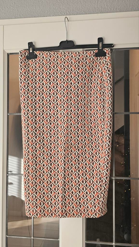 Zara Rok Maat 36, Kleding | Dames, Rokken, Zara, Ophalen of Verzenden, Zo goed als nieuw, Maat 36 (S)