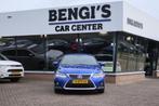 Lexus CT 200h F Sport Line 1e EIG_LED_1/2LEDER_CAM_PDC_NL-AU, Origineel Nederlands, Te koop, 5 stoelen, Emergency brake assist