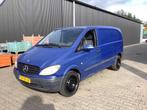 Mercedes-Benz 109 CDI 320 Amigo Bedrijfswagen, Auto's, Mercedes-Benz, Origineel Nederlands, Te koop, Overige modellen, Gebruikt