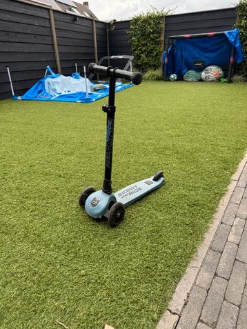 Scoot and ride - Step met 3 wielen beschikbaar voor biedingen
