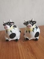 Nieuw : peper en zoutstel koeien, Ophalen of Verzenden, Nieuw