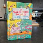 Hard cover boek de waanzinnige Boomhut 8, Boeken, Kinderboeken | Jeugd | 10 tot 12 jaar, Ophalen of Verzenden, Zo goed als nieuw