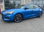 Ford Focus 1.5 EcoBoost ST Line Business | B&O | HEAD UP DIS, Auto's, Focus, 65 €/maand, Euro 6, Blauw
