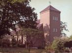 Hardenberg Ger. Kerk Heemse Ansichtkaart, 1960 tot 1980, Ongelopen, Overijssel, Verzenden