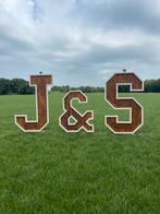 Lichtletters, Ophalen, Nieuw, Versiering, Overige