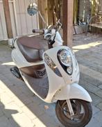 Sym Mio 50, Fietsen en Brommers, Scooters | SYM, Ophalen, Gebruikt, Benzine, Mio