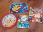 Pokémon spullen, Kinderen en Baby's, Ophalen of Verzenden, Zo goed als nieuw, Jongen of Meisje