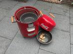 Coca Cola Water Smoker, Ophalen, Gebruikt, Meco corporation
