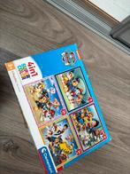 Puzzel, Ophalen of Verzenden, 10 tot 50 stukjes, Gebruikt, 2 tot 4 jaar