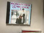Romantiek & muziek 4, Verzenden, Zo goed als nieuw