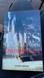 Loes den Hollander - Duivelspact, Loes den Hollander, Ophalen of Verzenden, Zo goed als nieuw, Nederland