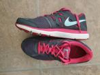 Nike dames of meisjes Nike dual lite schoenen maat 39, Nike, Ophalen of Verzenden, Zo goed als nieuw, Roze