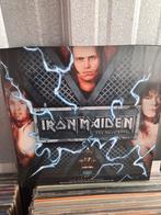 Hardrock/Metal lp IRON MAIDEN: TEL AVIV 1995, Ophalen of Verzenden, Zo goed als nieuw