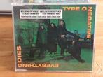 Type O Negative - Everything Dies, Cd's en Dvd's, Cd's | Hardrock en Metal, Ophalen of Verzenden, Zo goed als nieuw