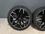 Nissan Qashqai 20 inch velgen 5x114,3 240/40/20 zomerset, 245 mm, Banden en Velgen, Ophalen of Verzenden, 20 inch