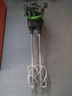 Beton mixer swinko dubbele spindel, Doe-het-zelf en Verbouw, Gereedschap | Overige machines, Ophalen, Gebruikt