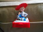 verschillende McDonalds figuurtjes o.a. Jessie Tantor, Ophalen, Gebruikt